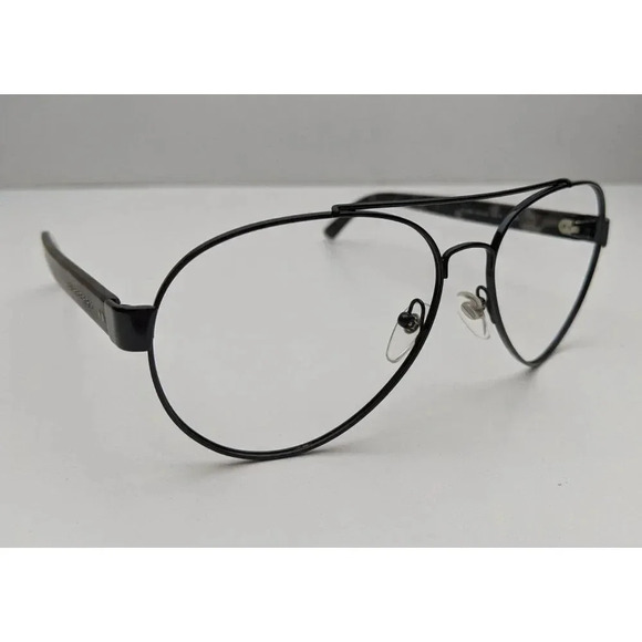 🕶️Frame Only! Made in Italy! Burberry B3086 Sunglasses 59/15 140 /YKL136🕶️ - Picture 3 of 9